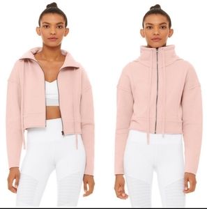 Alo Yoga trail jacket